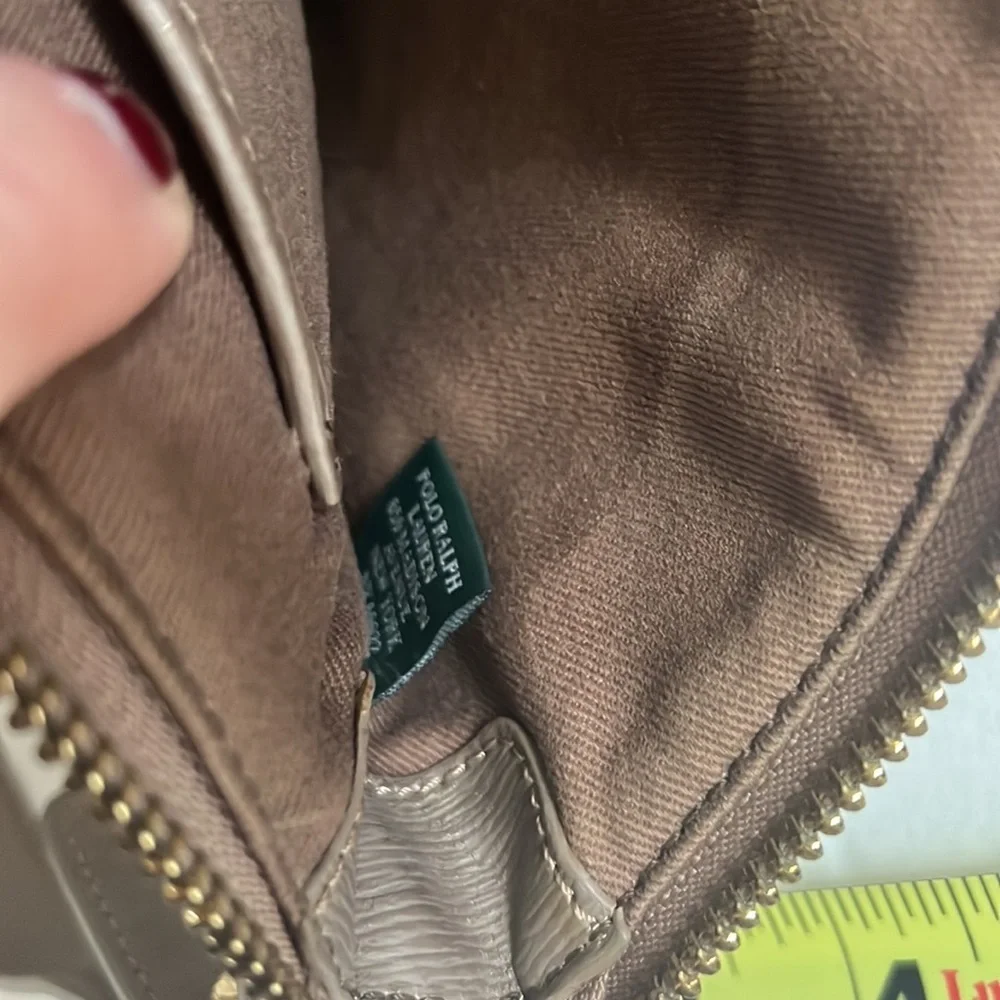 Lauren Ralph Lauren euc tiny
